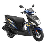 Yamaha Ray Zr Modelo 2023