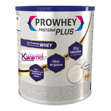 Prowhey Proteína Plus 320g - g a $219