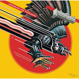 Judas Priest Screaming For Vengeance Cd Cerrado