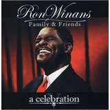 Cd Ron Winans Presents Family And Friends, Vol. 5 A...