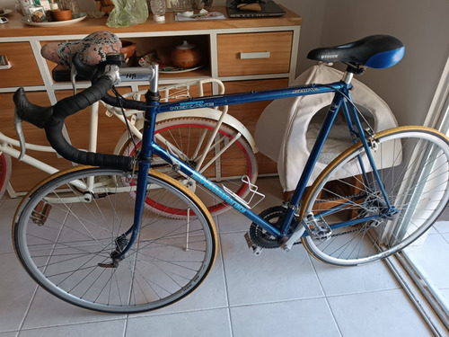 Bicicleta Rutera Shimano