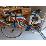 Bicicleta Rutera Shimano