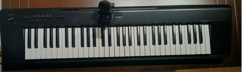 Teclado Piano Yamaha Piaggero Np12 (usado)