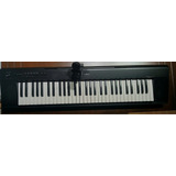 Teclado Piano Yamaha Piaggero Np12 (usado)