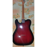 Guitarra Squier Fender Standard Telecaster