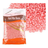 Cera Elastica 1 Kilo Buena Calidad Hard Wax Beans 