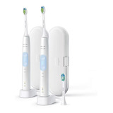 Cepillo De Dientes Eléctrico Sonicpro 40 Colgatephilips 2pzs