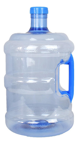 Contenedor De Agua Cubo De Agua Mineral De 10 L Cubo De Agua