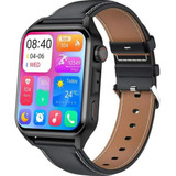 Smartwatch Relógio Inteligente Android Ios Blulory Glifo Ae