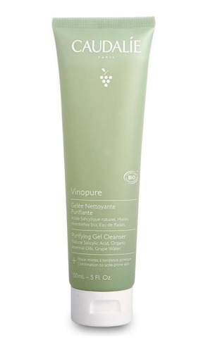 Crema Cara Caudalie Vinopure 