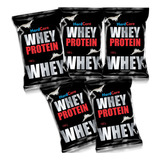 5 Kg De Whey Protein Proteína Hardcore Gold Quality