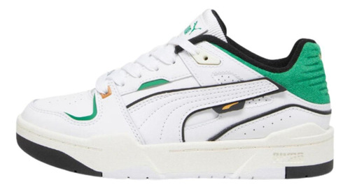 Tenis Puma Slipstream Bball Jr Archive Mujer Casual