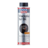 Liqui Moly Viscoplus For Oil Maxima Compresion