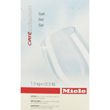 2 Pack - 3,3 Libras Miele Care Collection Lavavajillas React