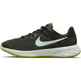 Tenis Hombre Nike Revolution 6