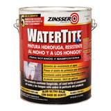 Pintura Hidrofuga Anti Humedad  Importada Eeuu 3.78 Lt