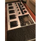 Korg Pedal Multiefecto Ax1500g Japan