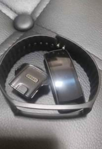 Smart Watch Samsung Galaxy Gear Fit