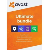 Avast Antivírus Ultimate Bundle - 1 Ano 1 Dispositivo