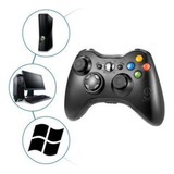 Controle De Video Game Com Fio Para Xbox 360 Slim Joystick 