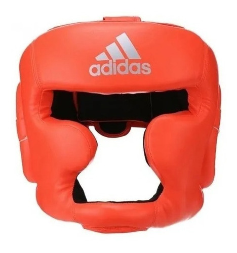Cabezal Boxeo adidas Pomulo Nuca Kick Boxing Box Mma