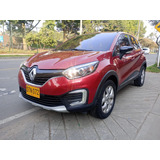 Renault Captur Zen 2018 Full Equipo