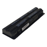 Bateria Para Dell Xps 14, 15, 17, L502x L702x R795x, R4cn5