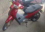 HONDA  BIZ 100