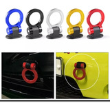 Tow Strap Gancho De Remolque Auto Tuning Universal 1pcs