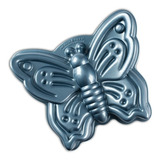 Molde Para Torta Mariposa Butterfly Nordic Ware®