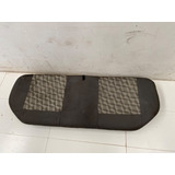 Asiento Trasero Chevrolet Chevy C2 04-08 Sedan