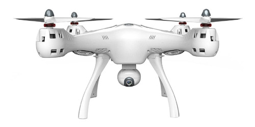 Drone Syma X8pro Con Gps Y Cámara Hd