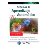 Libro Tecnico Sistemas De Aprendizaje Automático