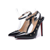 Sapato Feminino Christian Louboutin 2004