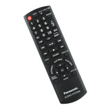 Control Remoto Panasonic Equipo De Audio Originales Envios 