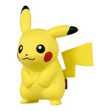 Pokemon Moncolle Ex Pikachu Takara Tomy