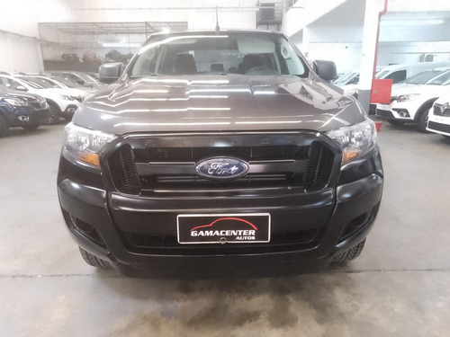 Ford Ranger Xl 4x2 2.2 2018