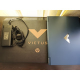 Laptop Gamer Victus Hp 16 Rtx 3060 Con 24gb De Ram