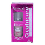 Cicatricure Beauty Care Crema De Día Maquillaje 5 Benefios