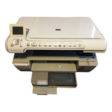 Impresora Hp C5280 All In One