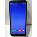 Celular Barato Samsung Galaxy J6 32gb Preto 