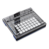 Decksaver Dsle-pc-circuit  novation Circuito Cover