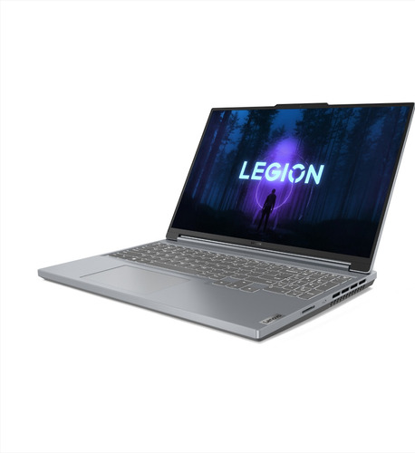 Portátil Lenovo Legion Slim 5 Intel Core I5 16gb 512gb  16