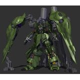 Gundam Nz-666 Kshatriya Archivos Stl Para Impresión 3d
