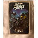 King Diamond Cassette