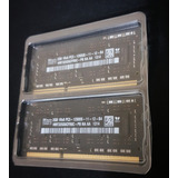Mem. Ram Original Apple Mac Mini - 04gb Ddr3 1600