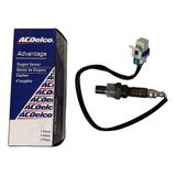 Sensor Oxigeno Chevrolet Chevy 1.6 C1 C2 C3 2009-2012 Blanco