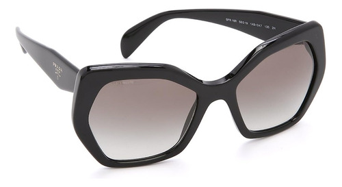 Prada Women's Pr16rs Sunglasses