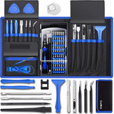 Kit D/herramientas Unamela P/reparar Macbook/ps4/tab/xbox/pc