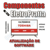 Atualizacao De Software Compativel Com 40l5400